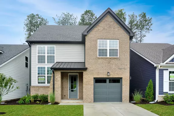 1027 Fortitude TRL, Chattanooga, TN 37421