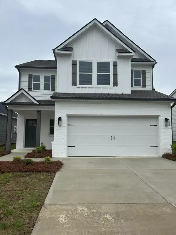 7553 Snow Cone WAY, Ooltewah, TN 37363