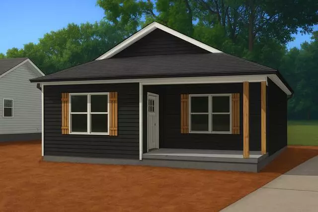 Cleveland, TN 37311,Lot 6 Pleasant Grove Commons