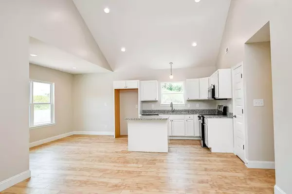 Cleveland, TN 37311,Lot 3 Pleasant Grove Commons