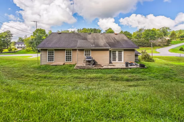 Morristown, TN 37814,1318 Walters DR