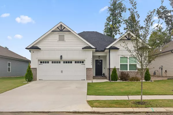7142 Tailgate Lp, Ooltewah, TN 37363
