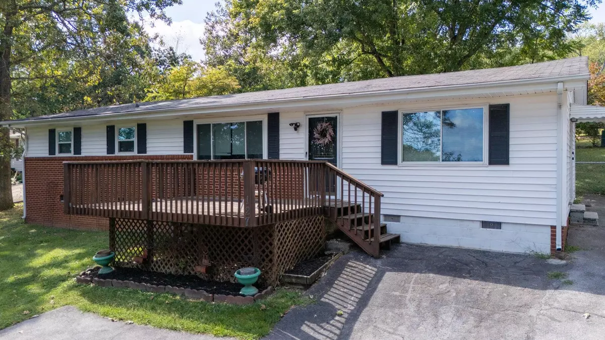 Cleveland, TN 37323,127 Belleview DR