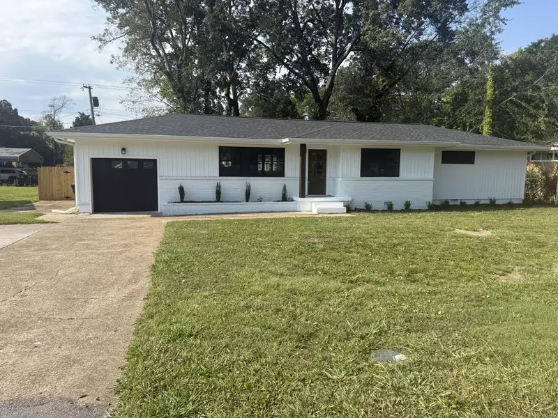 3520 Mimbro LN, Chattanooga, TN 37412