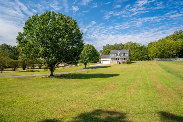 Chatsworth, GA 30705,573 Mccamy Sumach RD