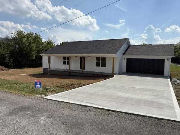 Pikeville, TN 37367,12 Eastwood DR