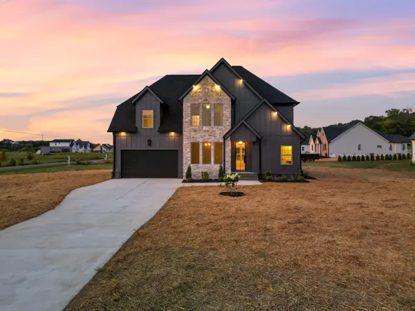 275 Lead Mine Valley RD, Cleveland, TN 37311