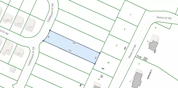 Lot 19 Cobblestone RDG, Cleveland, TN 37311