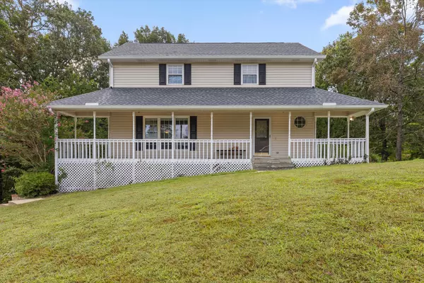6912 Benwood DR, Ooltewah, TN 37363