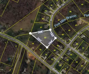 Cleveland, TN 37323,Lot 82 Greystone DR
