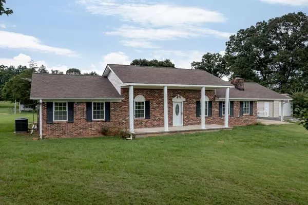 Doyle, TN 38559,934 Holder Station RD