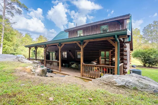 Rising Fawn, GA 30738,697 Byrds Chapel DR