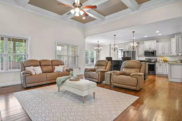 Ringgold, GA 30736,89 Kailors Cove CIR