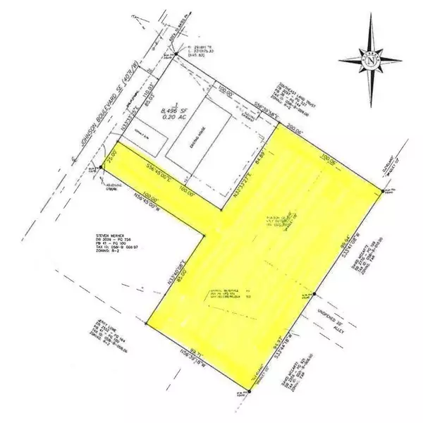 Lot 2 Bauer Mccart Subdivision, Cleveland, TN 37311