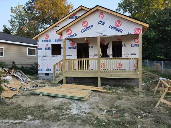 Chattanooga, TN 37407,1604 46th St PL