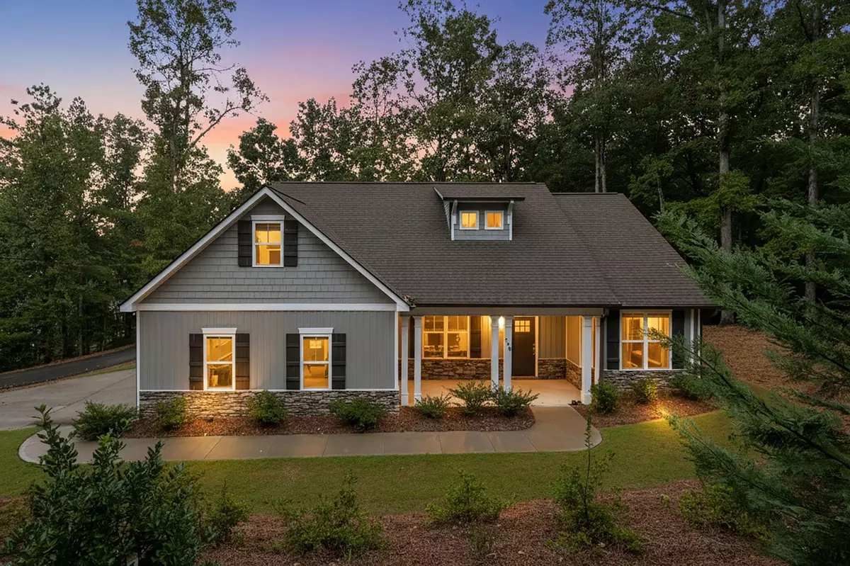 Calhoun, GA 30701,158 Shadowood Dr Se DR
