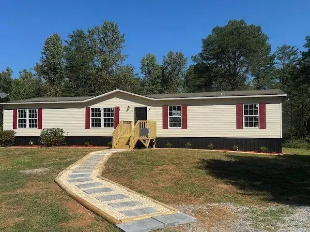 236 Wash Wilson LOOP, Blue Ridge, GA 30513