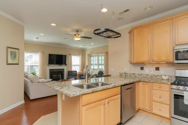 Ooltewah, TN 37363,4509 Forsythia WAY