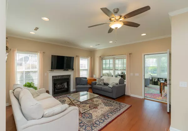 Ooltewah, TN 37363,4509 Forsythia WAY