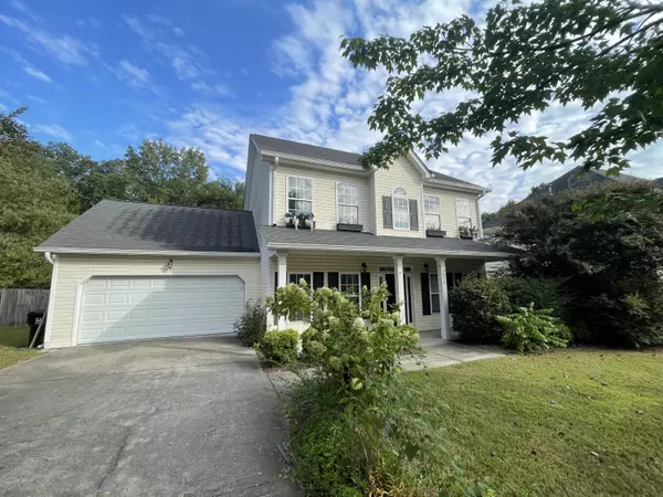 7975 Squirrel Wood CT, Ooltewah, TN 37363