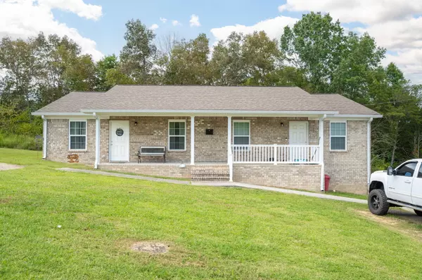 394 Glenview DR, Trenton, GA 30752