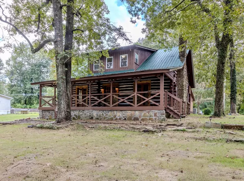 98 Gadsden AVE, Menlo, GA 30731