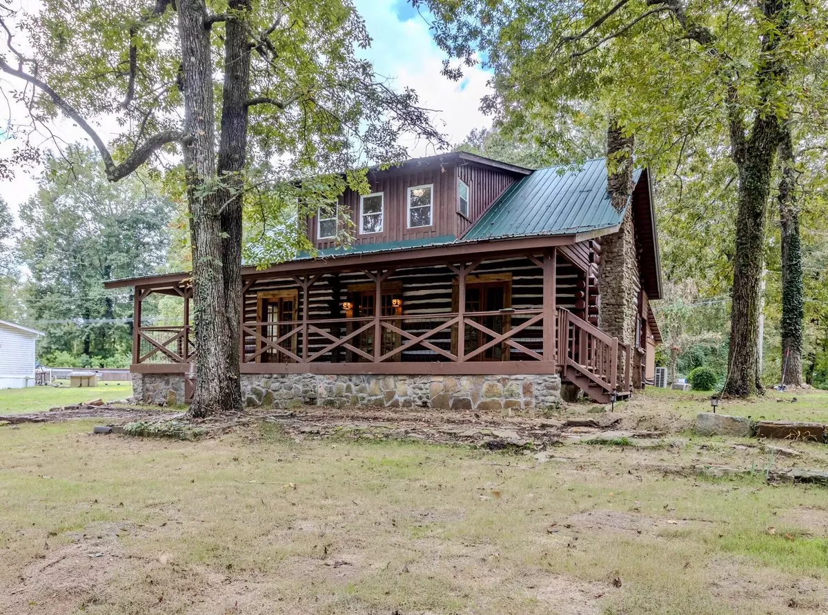 Menlo, GA 30731,98 Gadsden AVE