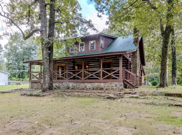 98 Gadsden AVE, Menlo, GA 30731