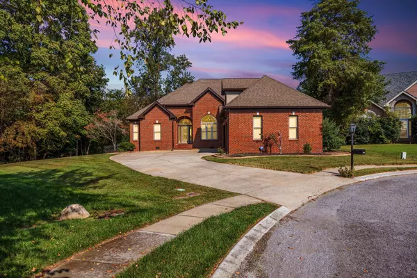 Apison, TN 37302,3291 Stepping Rock DR