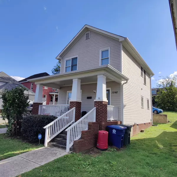 1048 Flynn ST, Chattanooga, TN 37403