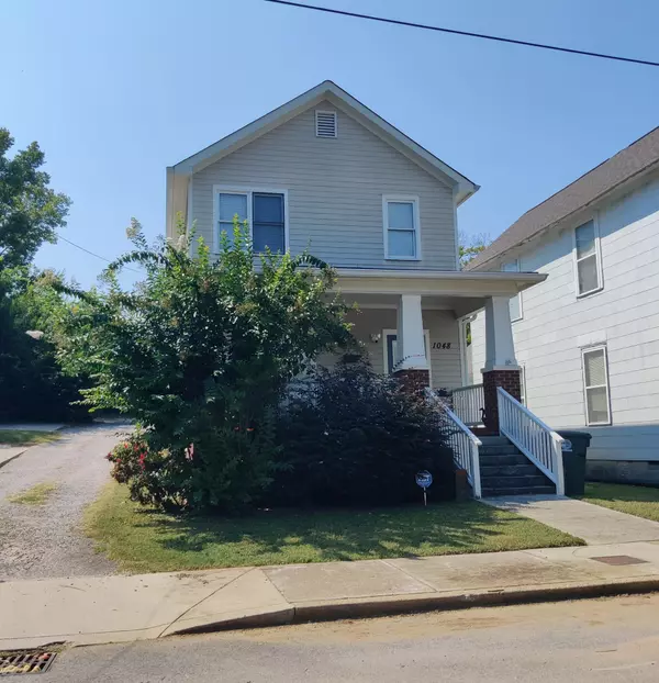 1048 Flynn ST, Chattanooga, TN 37403