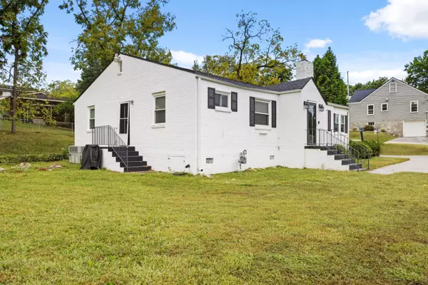 East Ridge, TN 37412,520 Bacon TRL