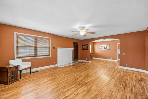 East Ridge, TN 37412,520 Bacon TRL