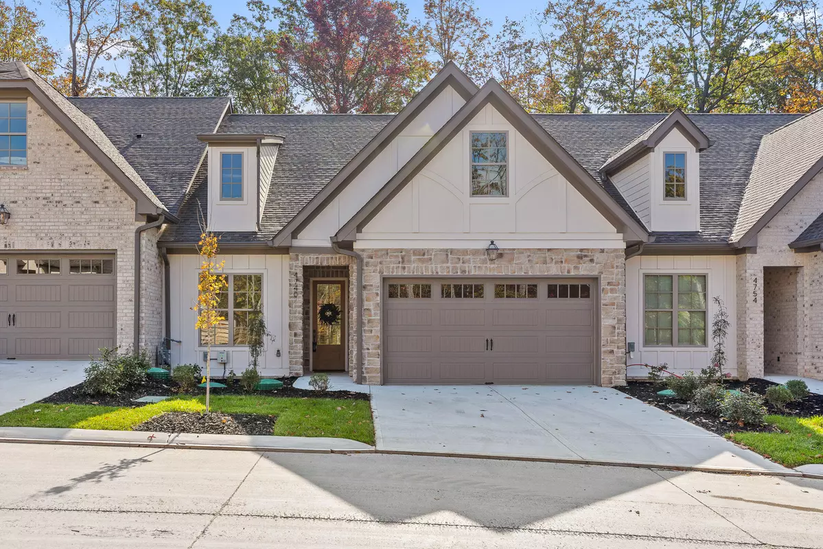 Chattanooga, TN 37419,4692 Dempsey WAY