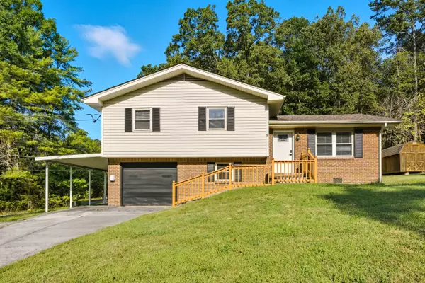 8357 Randall CT,  Hixson,  TN 37343