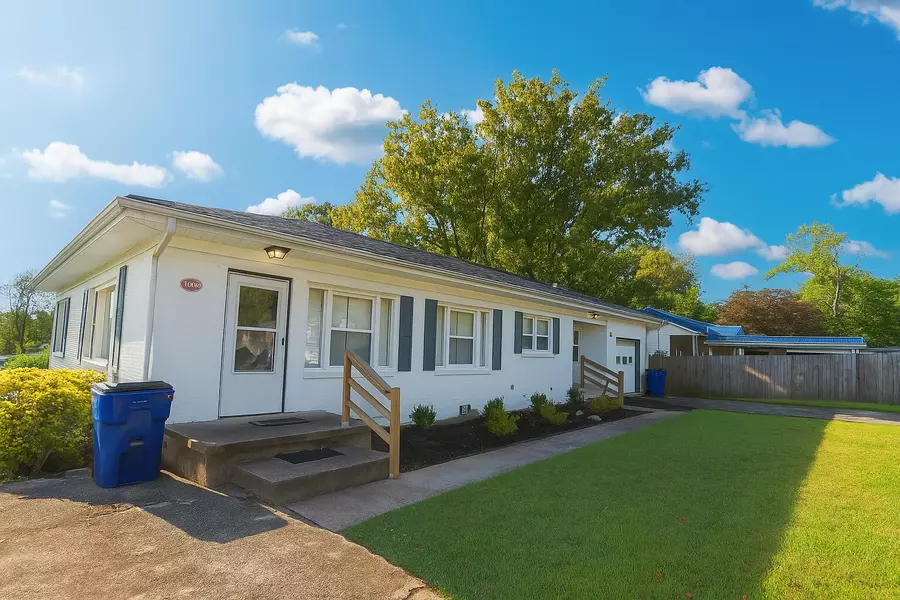 1020 Emmett AVE, Cleveland, TN 37311