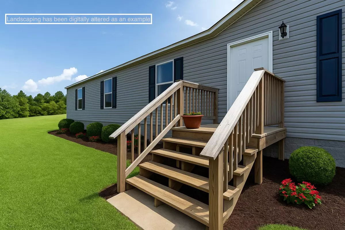 Decatur, TN 37322,6980 Cottonport RD