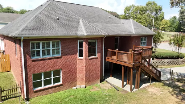 Chickamauga, GA 30707,201 Tennant CIR