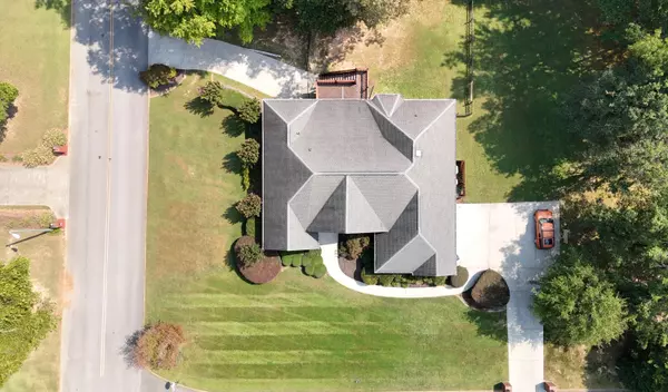 201 Tennant CIR, Chickamauga, GA 30707