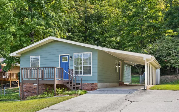 4130 Mountain View AVE, Chattanooga, TN 37415