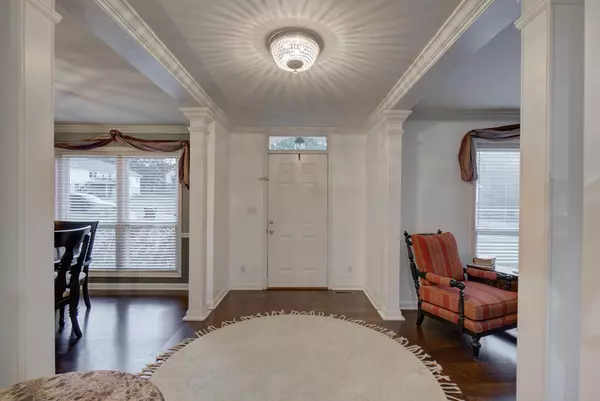 Harrison, TN 37341,8618 Autumn Oak LN