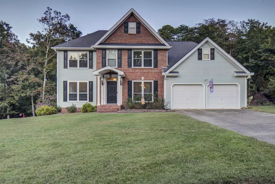 8618 Autumn Oak LN, Harrison, TN 37341