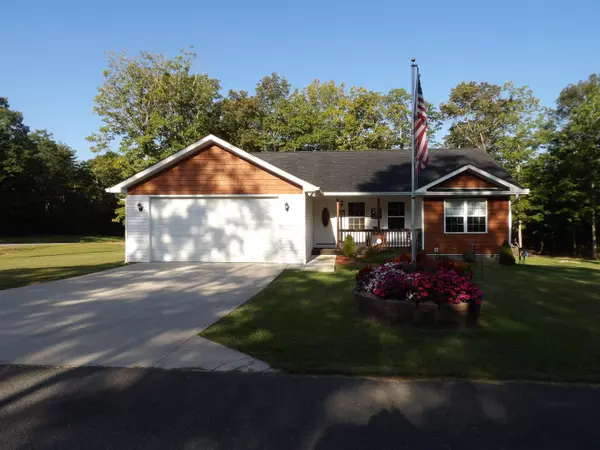 Pikeville, TN 37367,68 Timber Vw VW