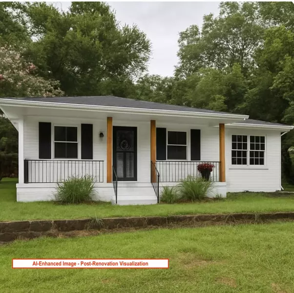 104 Locust AVE, South Pittsburg, TN 37380
