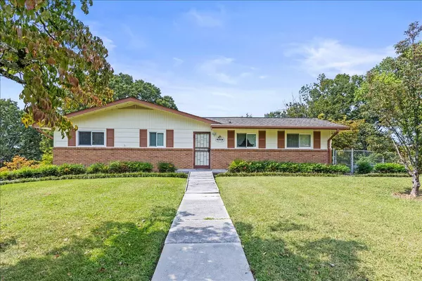 973 Crestridge DR, Rossville, GA 30741