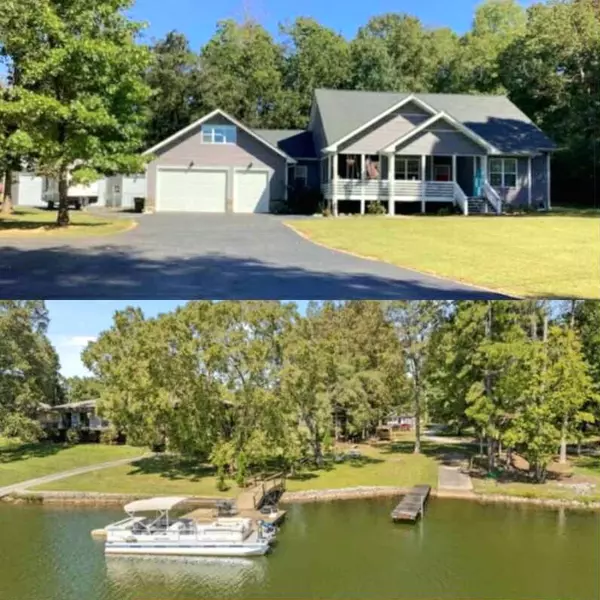 2338 Stonesage RD, Soddy Daisy, TN 37379