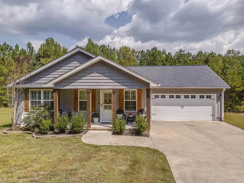 2898 Crow Valley RD, Tunnel Hill, GA 30755