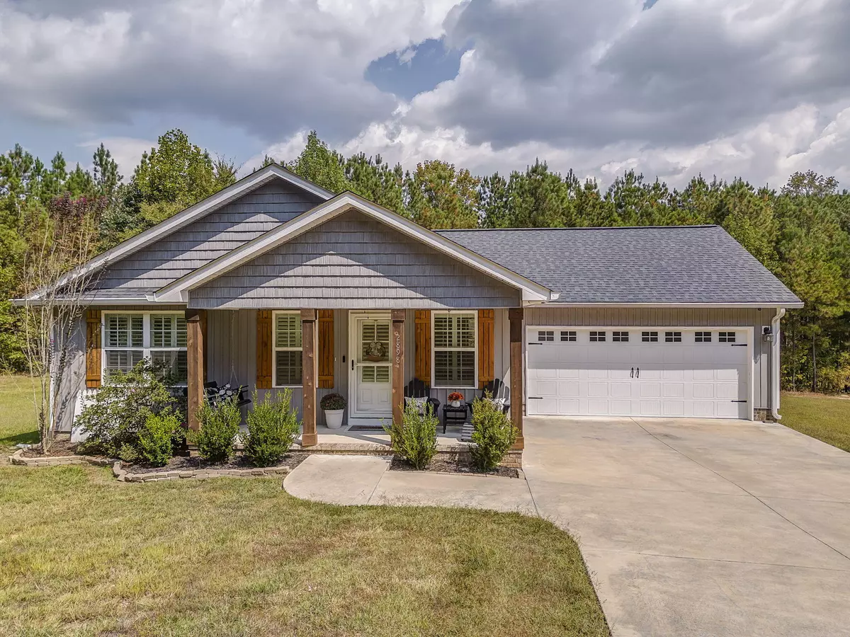 Tunnel Hill, GA 30755,2898 Crow Valley RD