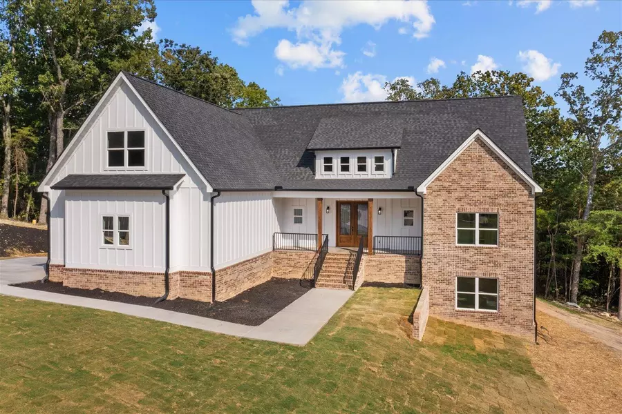 1142 Wexford PL, Cohutta, GA 30710