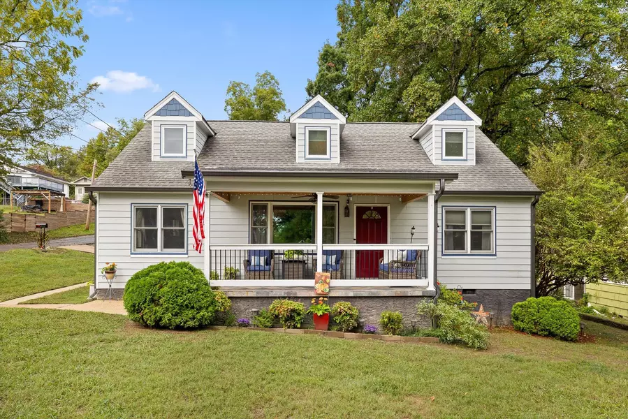 301 Hemphill AVE, Chattanooga, TN 37411
